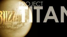 Titan : le futur MMO de Blizzard fait le plein de rumeurs
