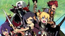 Etrian Odyssey IV : Legends of the Titan en Europe cet été