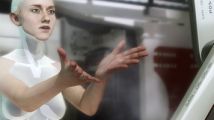 Quantic Dream et la PS4 : "c'est un autre monde"