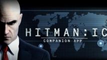 L'application Hitman : ICA est disponible sur iOS et Android