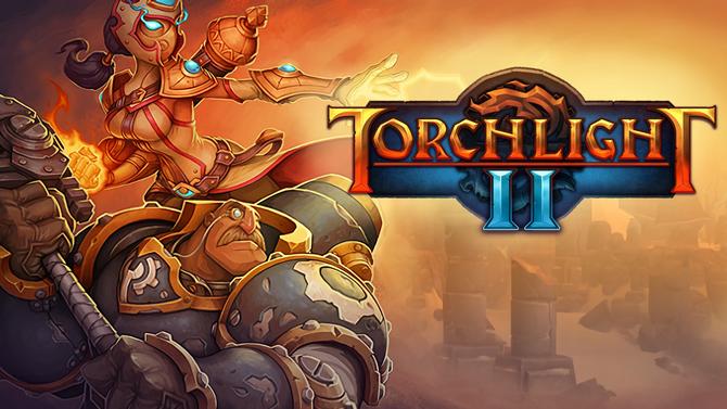 TEST FLASH de Torchlight 2 sur Switch : Une légende du hack'n slash sur le retour !