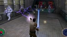 Raven publie les codes source de Jedi Academy et Jedi Knight II