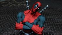 Deadpool : The Game, une bande-annonce complètement folle