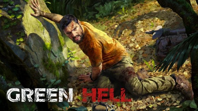 TEST de Green Hell : La loi de la jungle