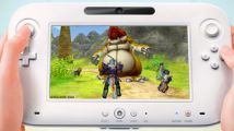 Charts Japon : Dragon Quest X sur Wii U déçoit