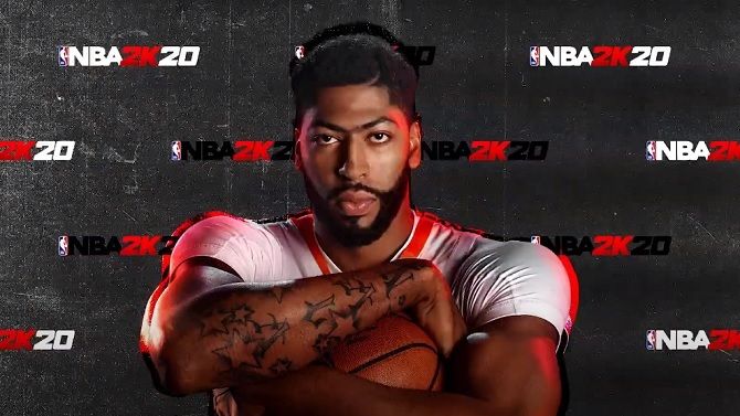 TEST de NBA 2K20 : La référence, oui, mais sans réelle évolution