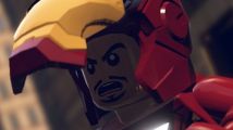LEGO Marvel Super Heroes : premières images de jeu