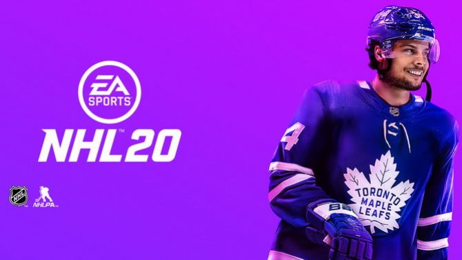 TEST de NHL 20 : Une simulation froide comme la glace ?