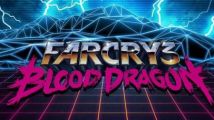 Far Cry 3 Blood Dragon fait son pitch