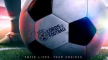 Lords of Football disponible aujourd'hui sur Steam