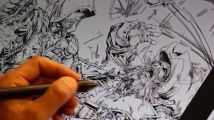 (MÀJ) Assassin's Creed 4 : le poster de Todd McFarlane en vidéo