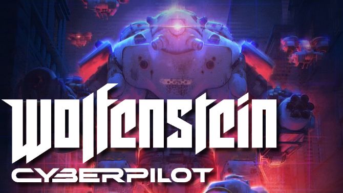 TEST de Wolfenstein Cyberpilot : L'expérience VR qui tourne Kurt
