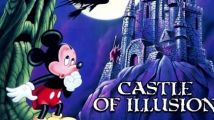 Castle of Illusion de retour sur les consoles actuelles