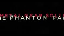 Metal Gear Solid V : Saladin, Gray Fox et le "V"