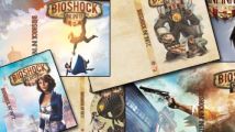 BioShock Infinite : téléchargez les superbes jaquettes alternatives