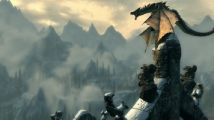 Skyrim : le patch 1.9 sur consoles