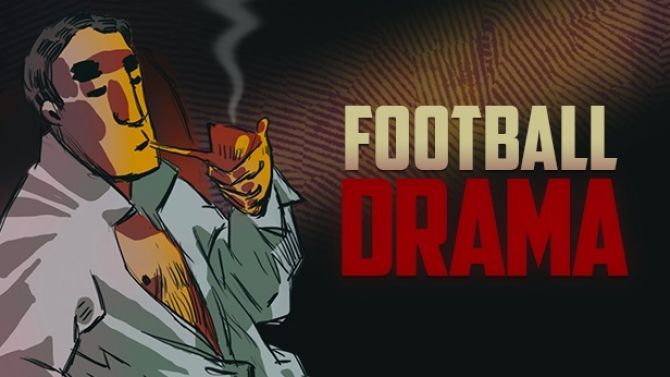 TEST de Football Drama : Sur la touche