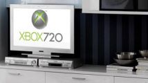 Xbox 720 : objectif jeu vidéo et... télévision