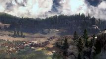 Total War : Rome II, une image panoramique de 180 Mo