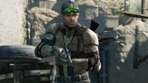 Splinter Cell : Blacklist confirmé sur Wii U