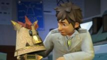 Knack pensé comme le Crash Bandicoot de la PS4