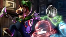 Charts Japon : Luigi's Mansion 2 ne faiblit pas