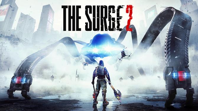 TEST de The Surge 2 : Le Dark Souls futuriste sous stéroïdes !