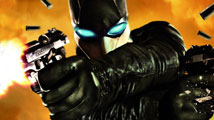 Test : Wanted : Les armes du Destin (Xbox 360)