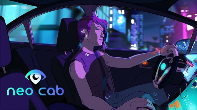 TEST de Neo Cab : Uber réussi