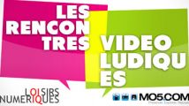 Inscrivez-vous aux Rencontres Vidéoludiques #03