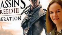 La compositrice d'ACIII Liberation récompensée