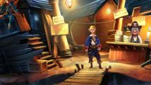 Ron Gilbert ne travaille PAS sur Monkey Island 3