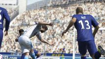 FIFA 14 : premières images