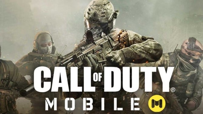 TEST de Call of Duty Mobile : Tout d'un grand