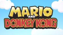 3DS : Mario & Donkey Kong daté