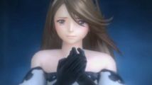 Bravely Default officialisé en France pour 2013