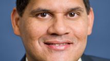 Reggie Fils-Aimé parle des ventes de jeux 3DS et Wii U