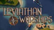 Leviathan Warships nous séduit en vidéo
