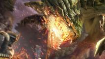 Monster Hunter Online annoncé en vidéo et en images