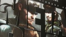 Metal Gear Solid : The Legacy Collection tease