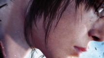 Beyond : Two Souls dévoile sa jaquette