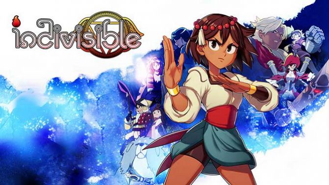 TEST de Indivisible : Fille en tête