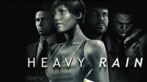 Heavy Rain a rapporté 100 millions d'euros à Sony