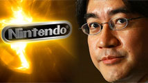 Nintendo : pertes annoncées, Satoru Iwata menacé