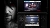 Un guide Castlevania - Mirror of Fate sur 3DS