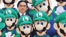 Satoru Iwata nommé PDG de Nintendo USA