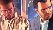 Une heure en compagnie de GTA 5