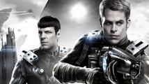 Star Trek : un trailer de lancement