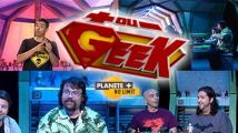 TV : Ne loupez pas "+ Ou - Geek" ce soir !