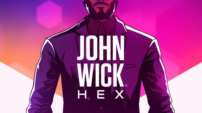 TEST de John Wick Hex : Une adaptation à couper le souffle ?